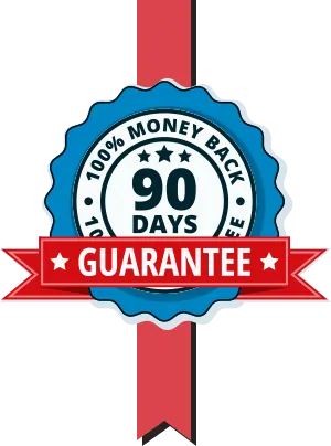 Money Back Guarantee